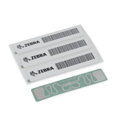 Advanced RFID Labels