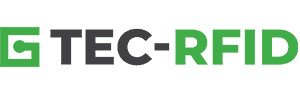 Tec-RFID Logo