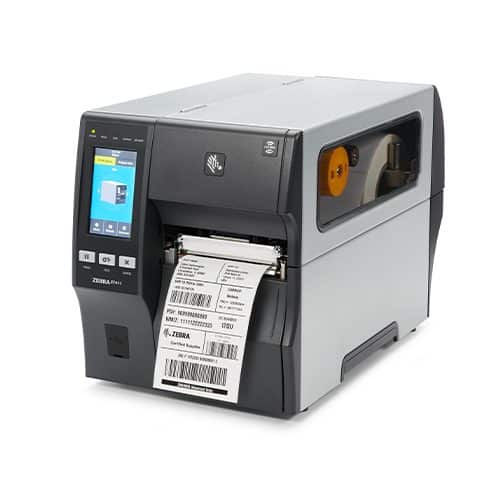 Zebra ZT411 RFID Printer